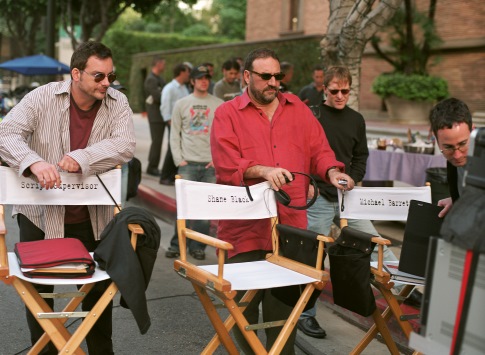 Shane Black