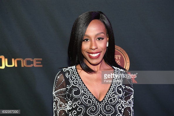 Shaquita Smith