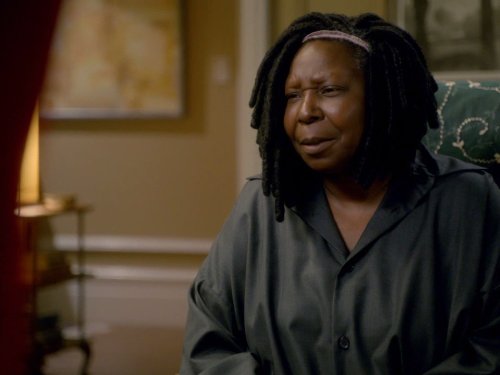 Whoopi Goldberg