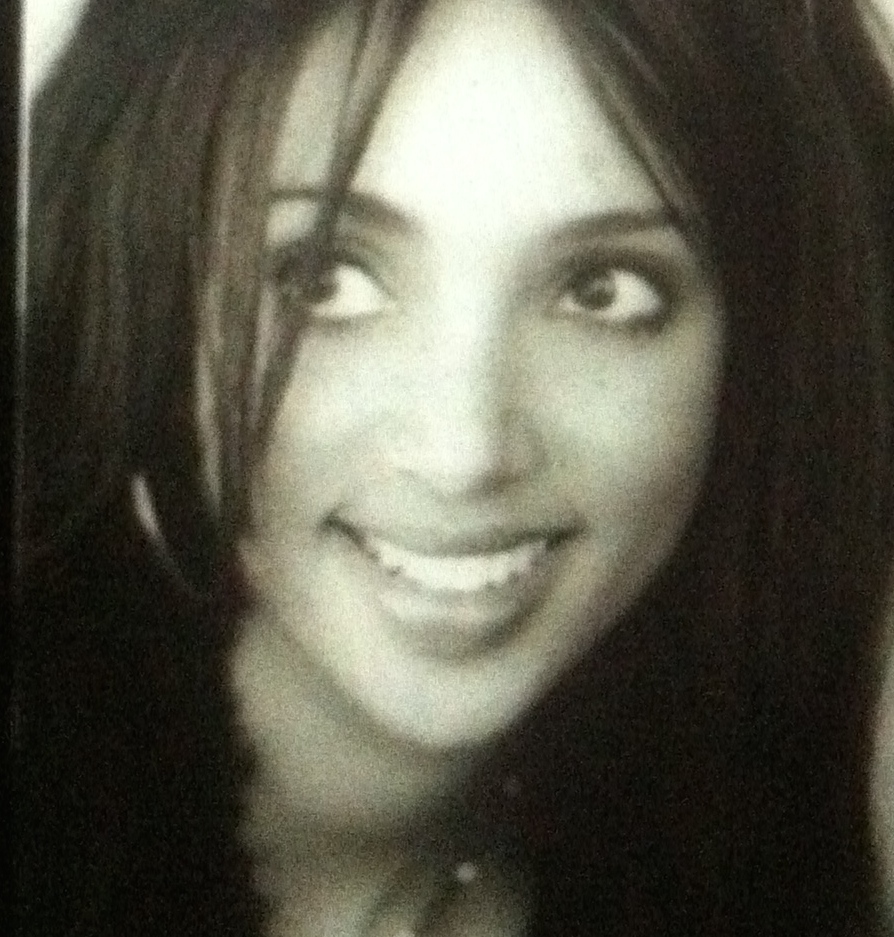 Salome Mulugeta