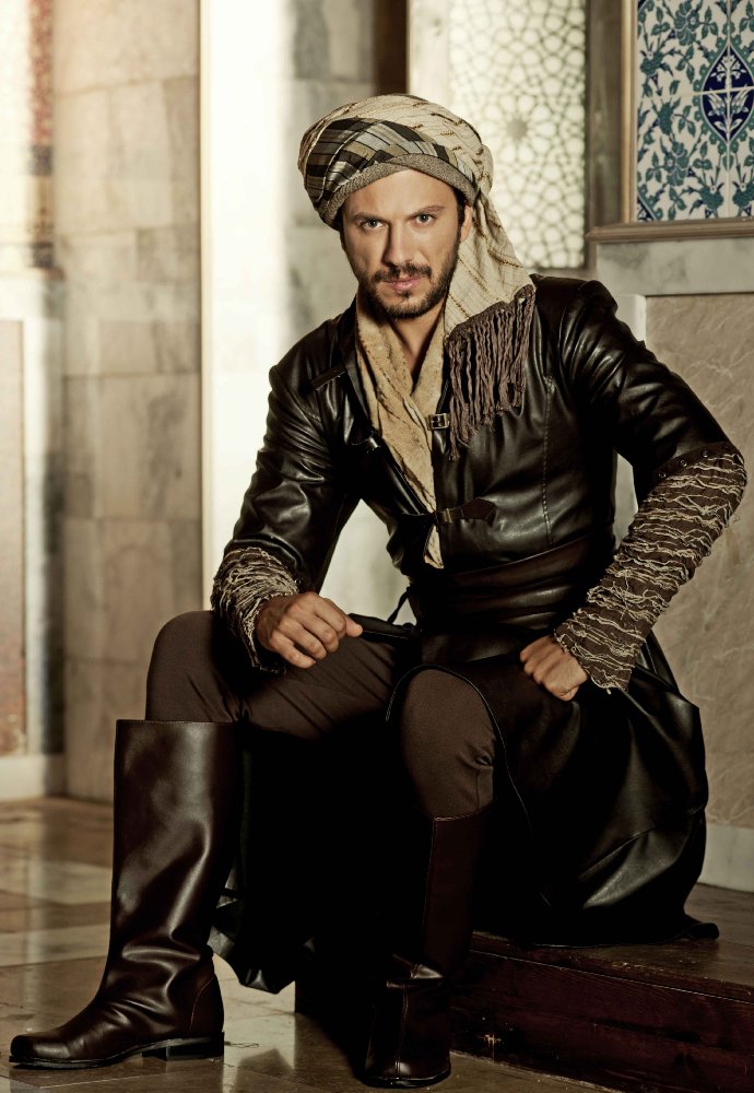 Serkan Altunorak