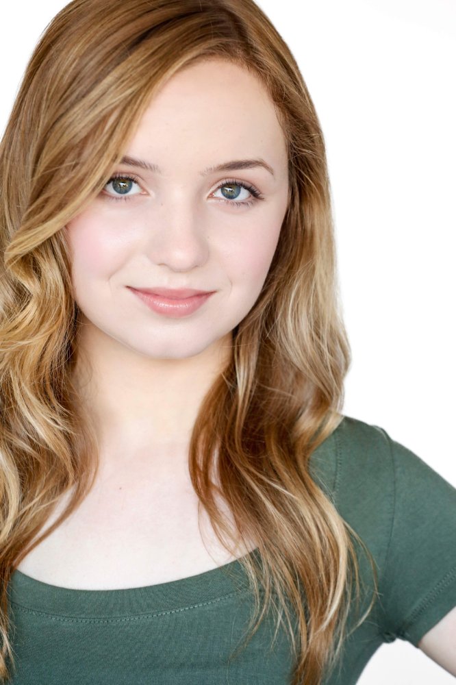 Kayley Stallings
