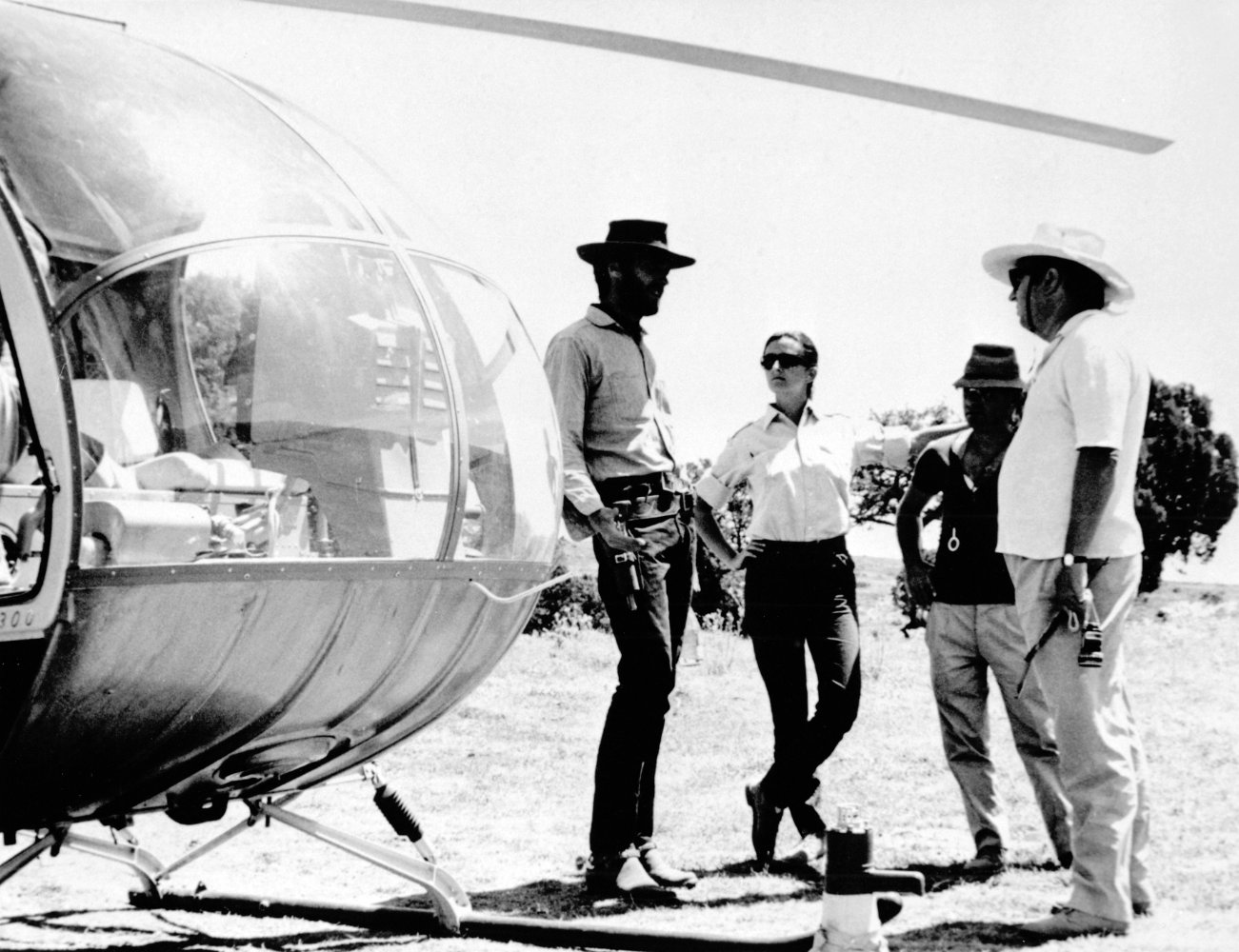 Sergio Leone
