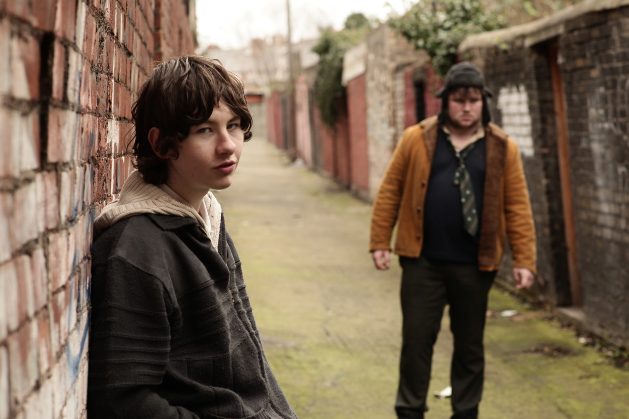 Barry Keoghan