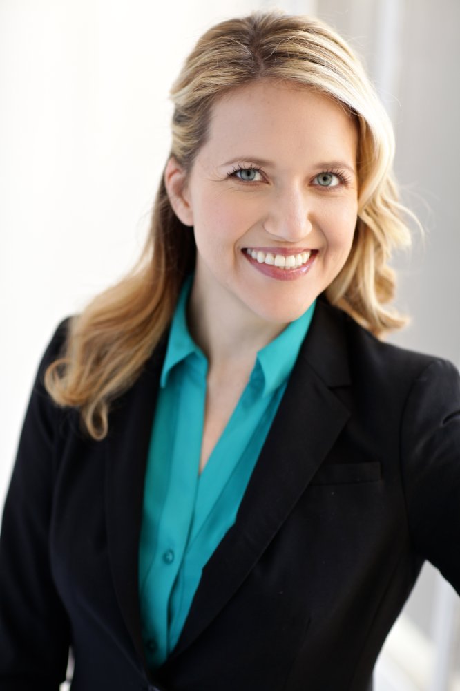Natasha Charles Parker