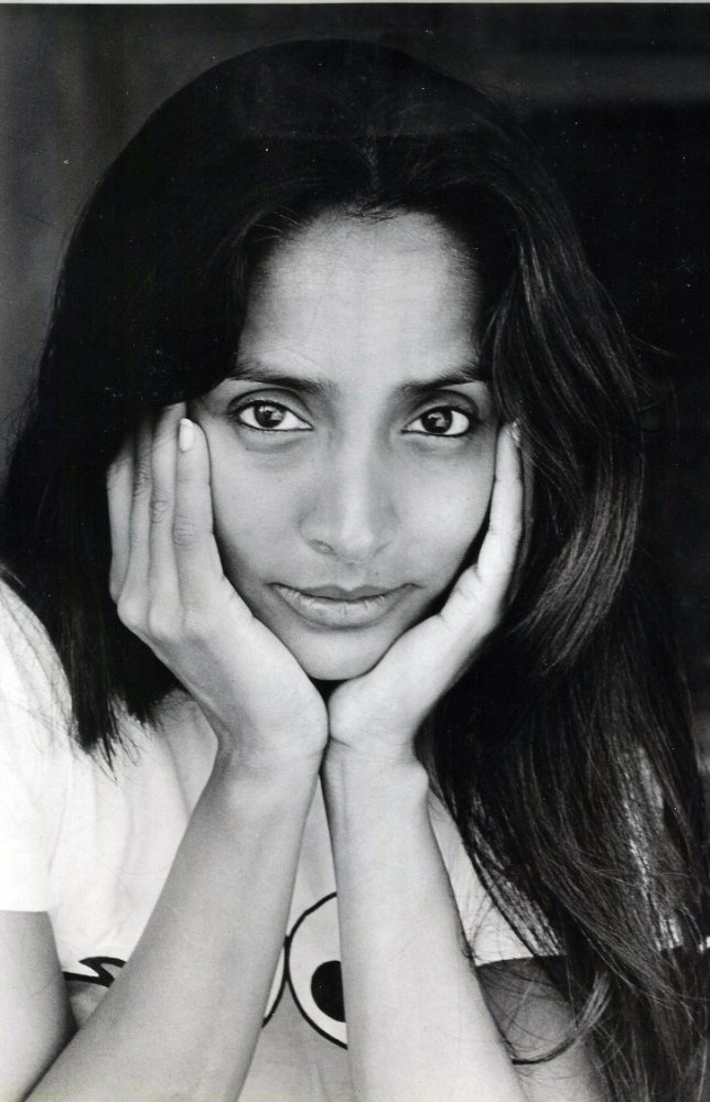 Suchitra Pillai