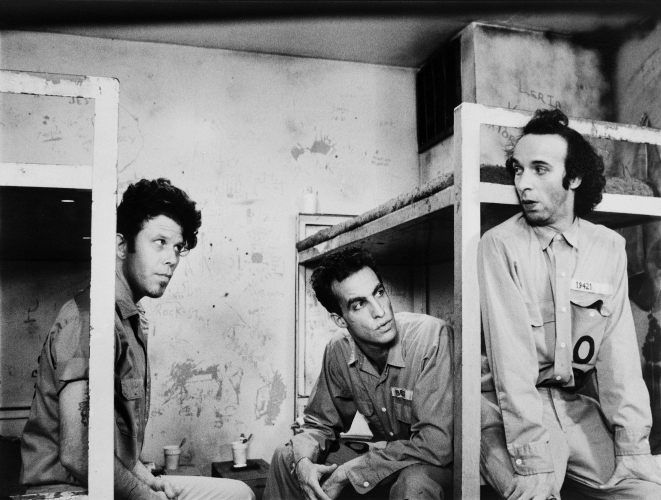Roberto Benigni