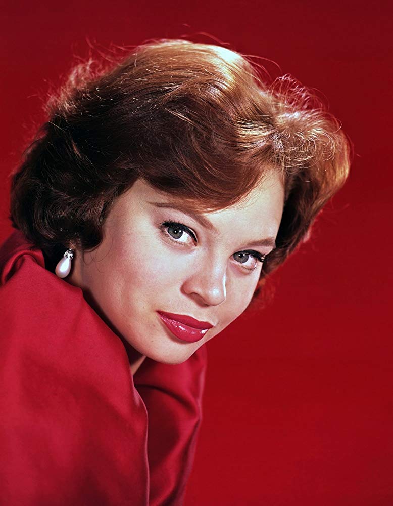 Juliet Prowse