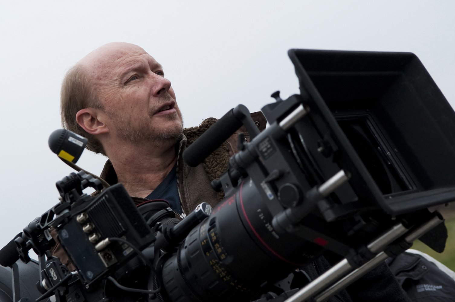 Paul Haggis