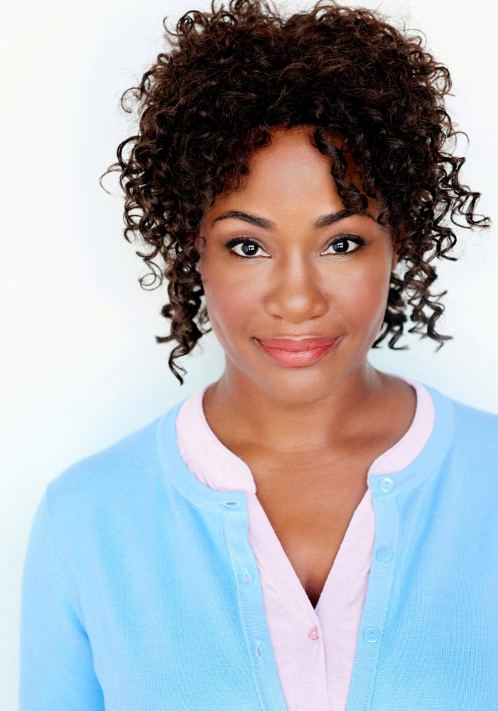 Exandrea Pitts