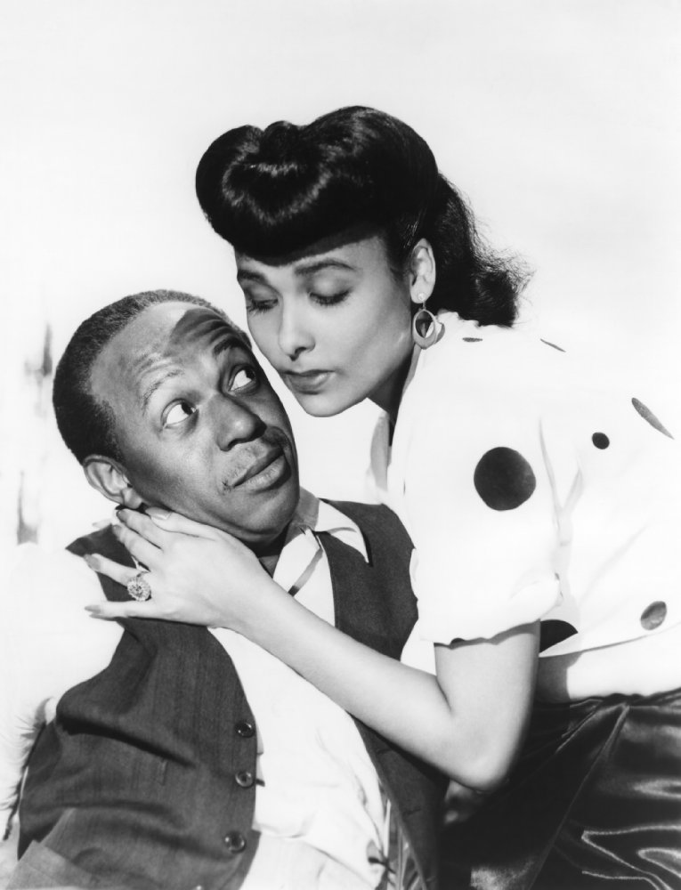 Eddie 'Rochester' Anderson