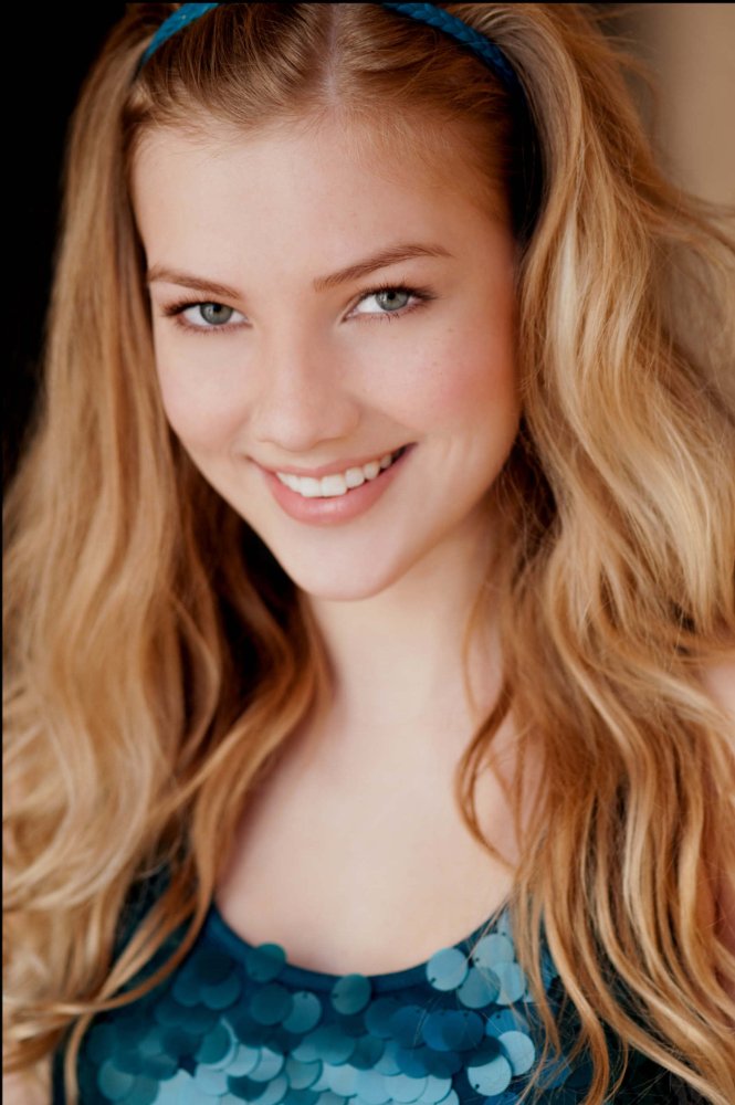 Brittany Gandy