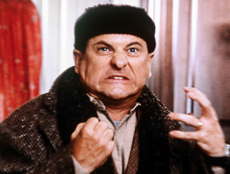 Joe Pesci