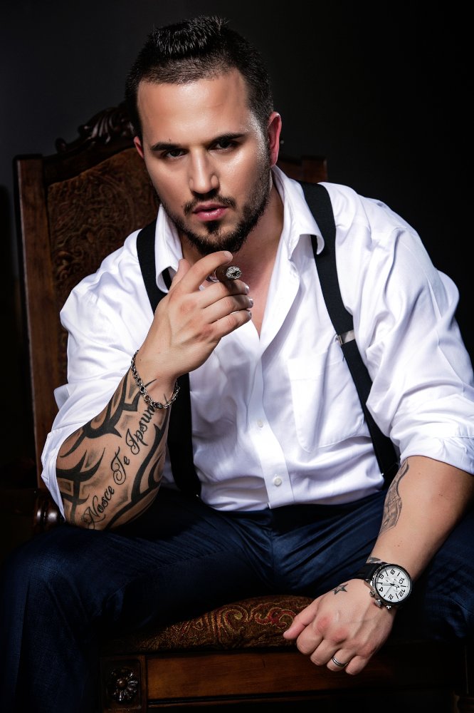 Pavel Kozlov