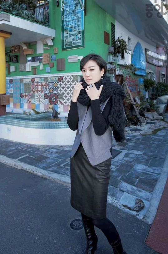 Yeon-su Oh