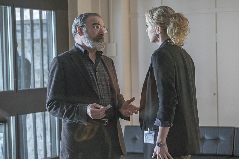 Nina Hoss
