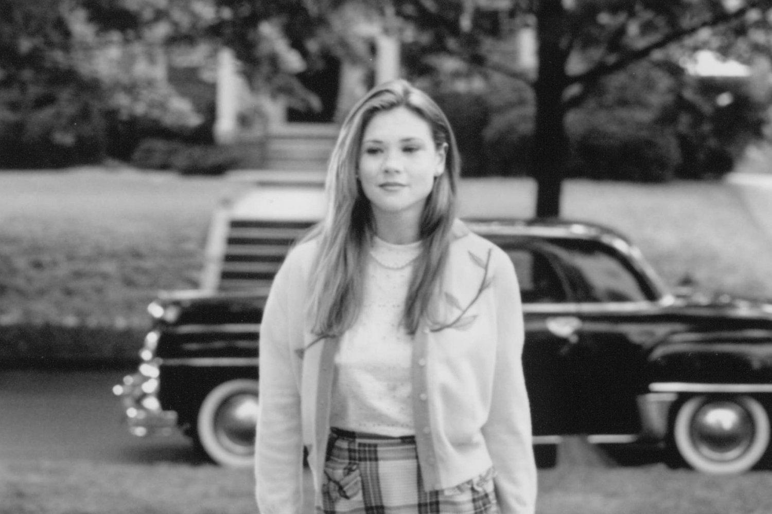 Amy Locane
