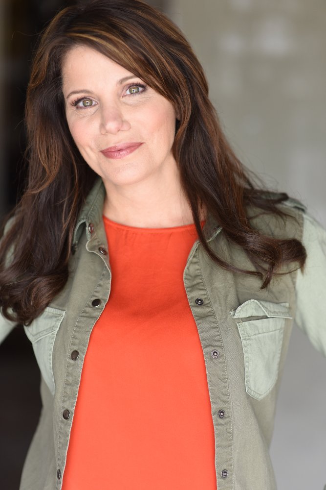 Nellie Sciutto