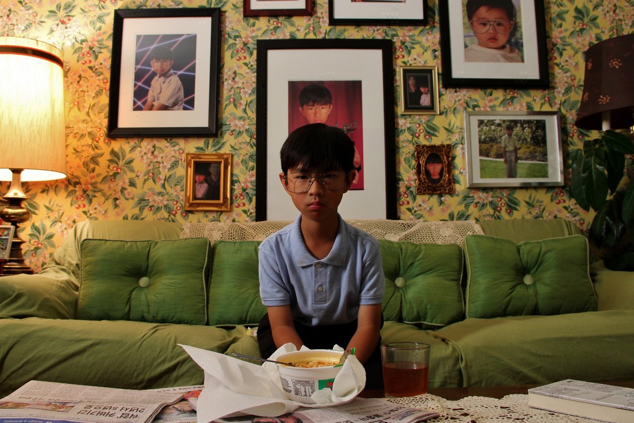 Ethan Dizon