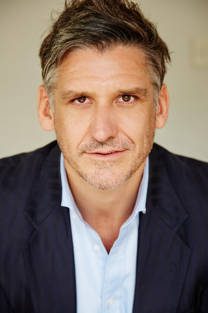 Grant J. Garland