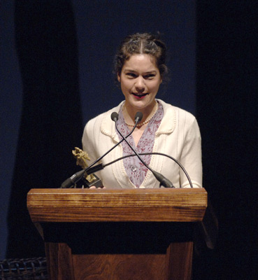 Heather Goldenhersh