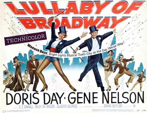 Gene Nelson