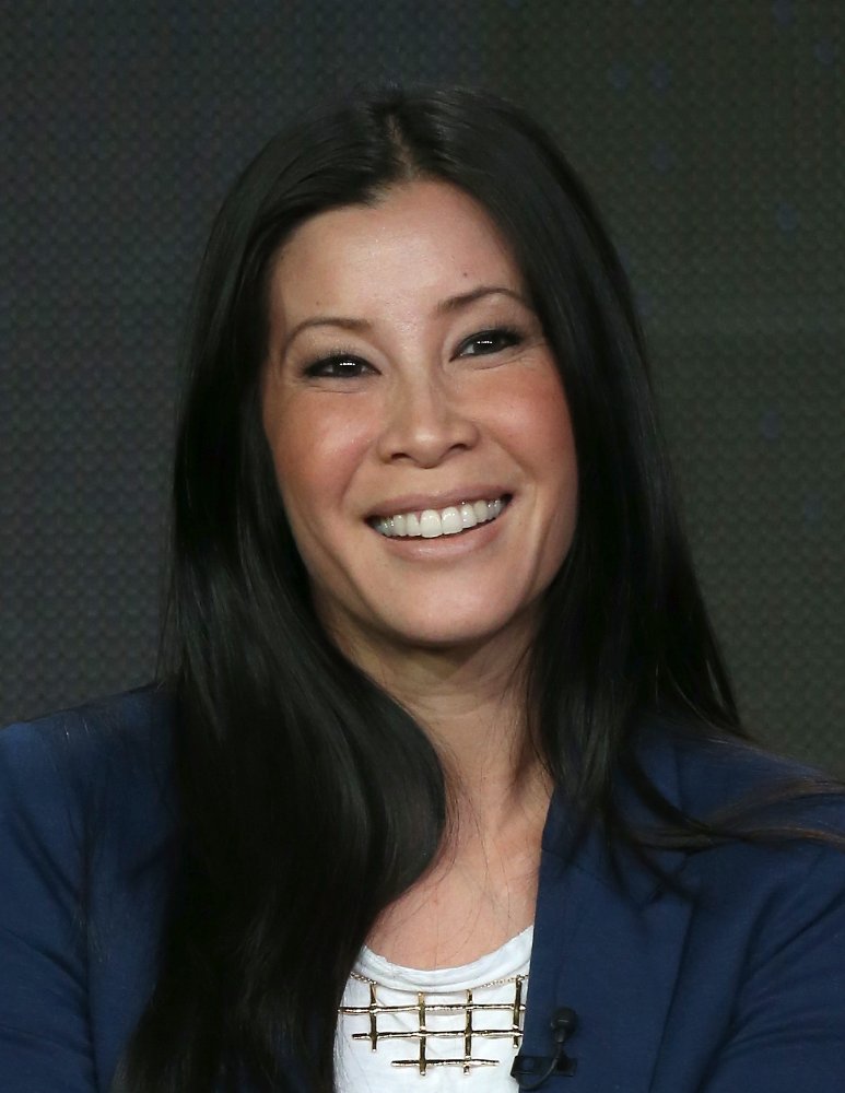 Lisa Ling