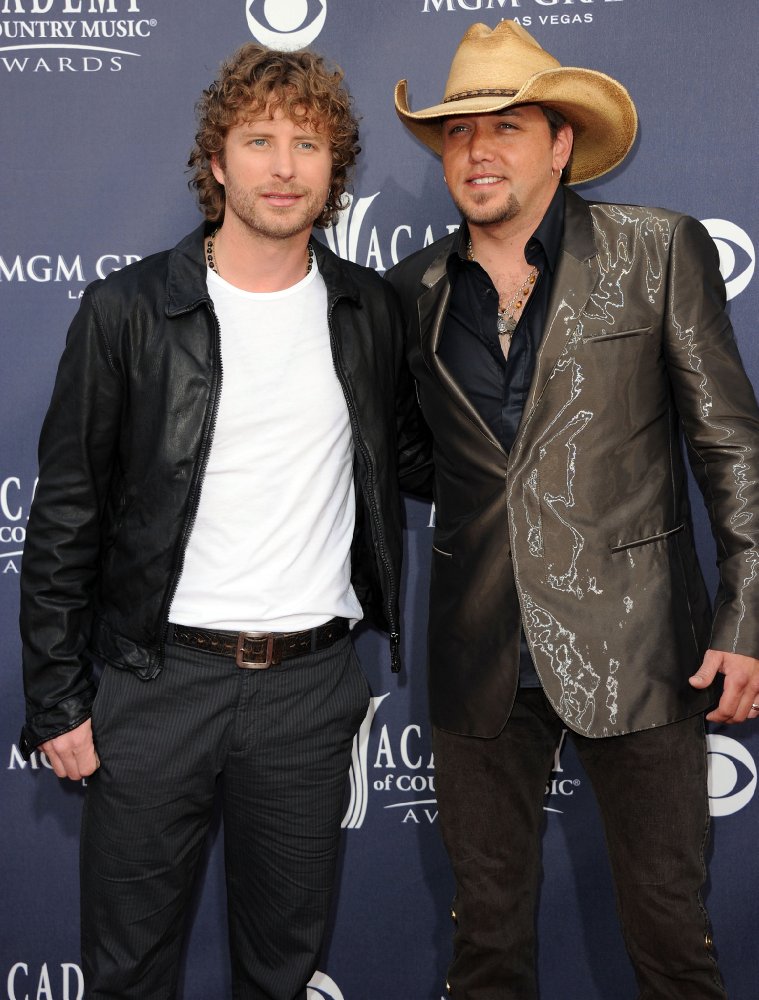 Jason Aldean