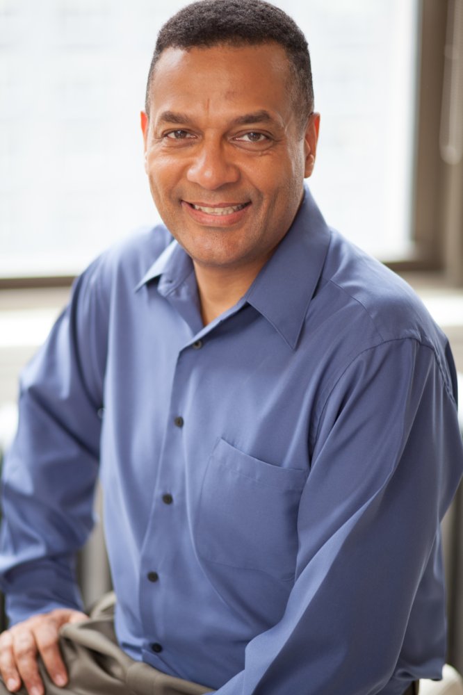 Alonzo Bristol