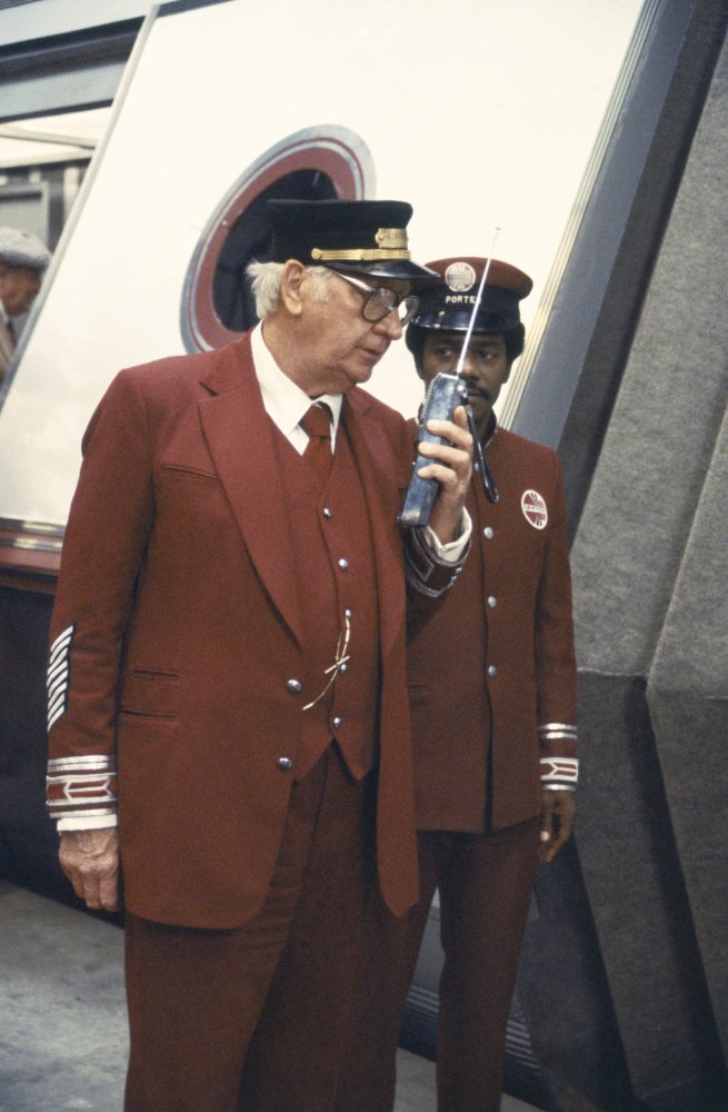 Edward Andrews