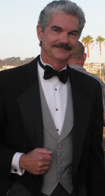 Sam Ingraffia