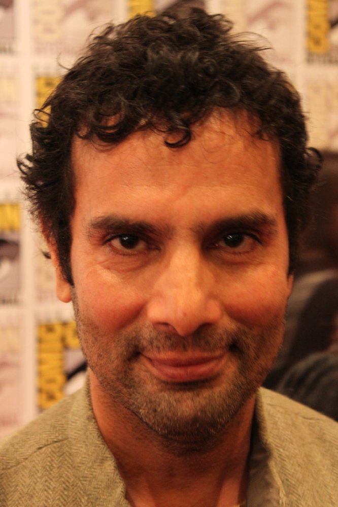 Tarsem Singh