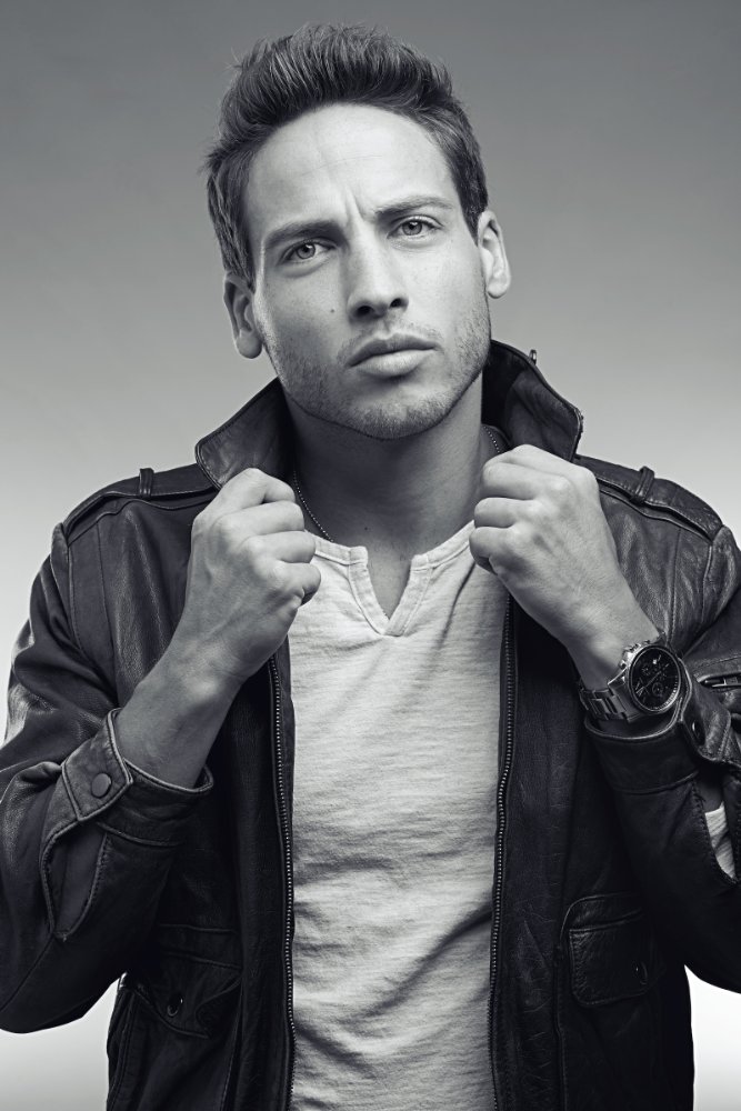 Bret Green