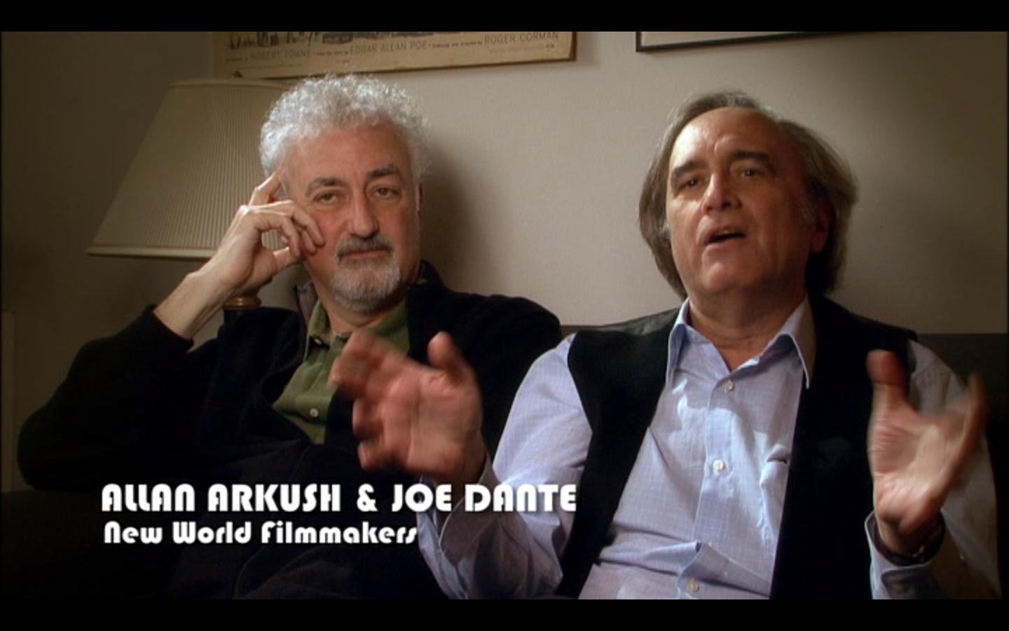 Joe Dante