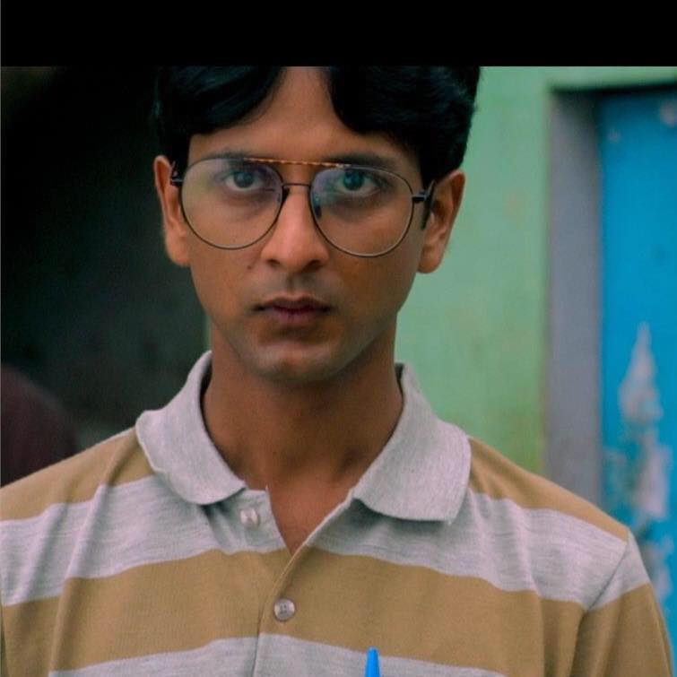 Tanmay Dhanania
