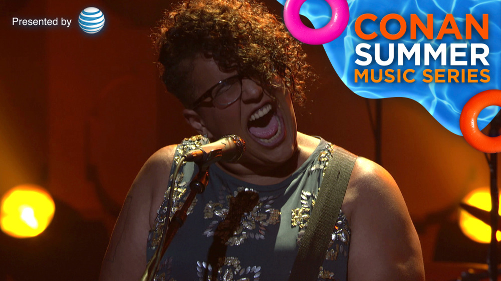 Alabama Shakes