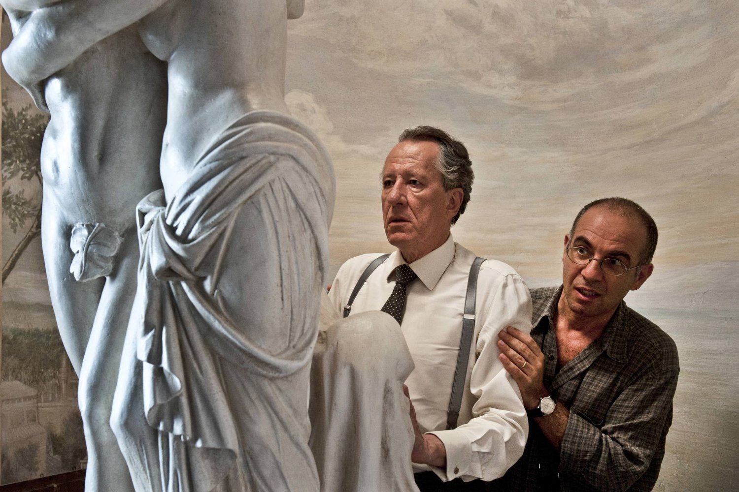 Giuseppe Tornatore