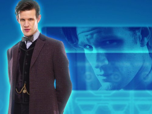 Matt Smith