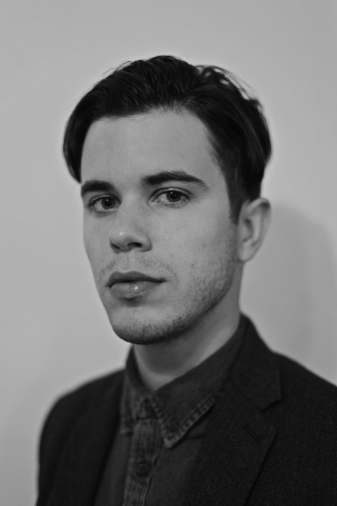Shane Coffey
