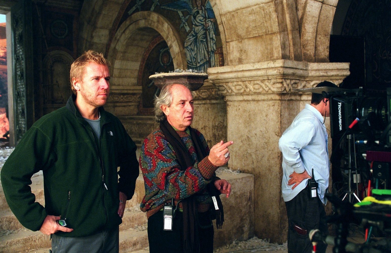 Vittorio Storaro