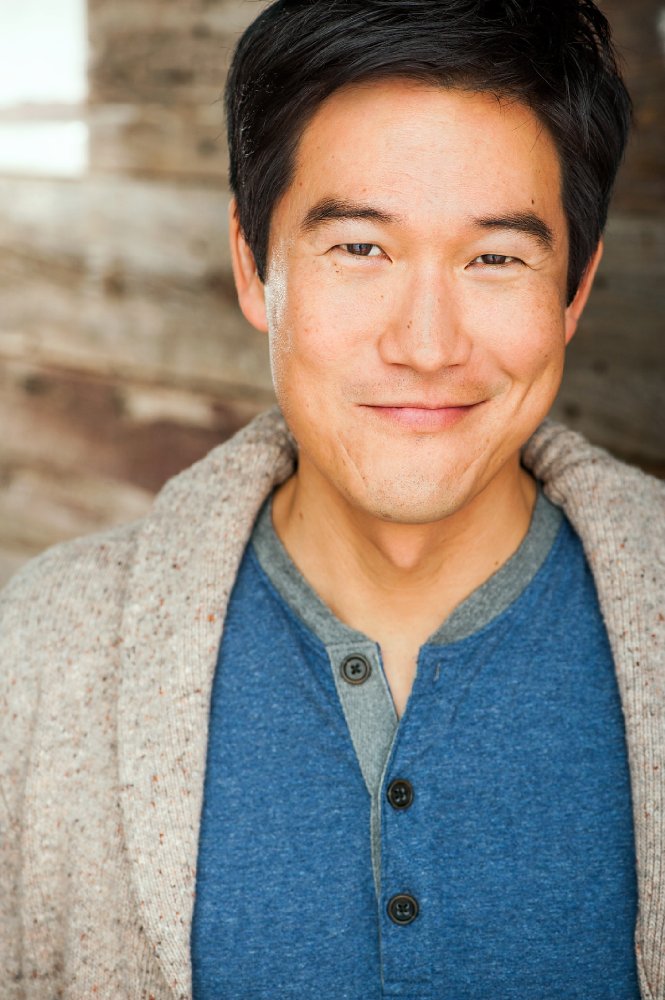 Daniel Lee