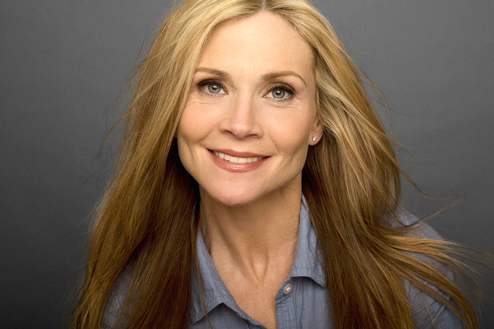 Amy Locane
