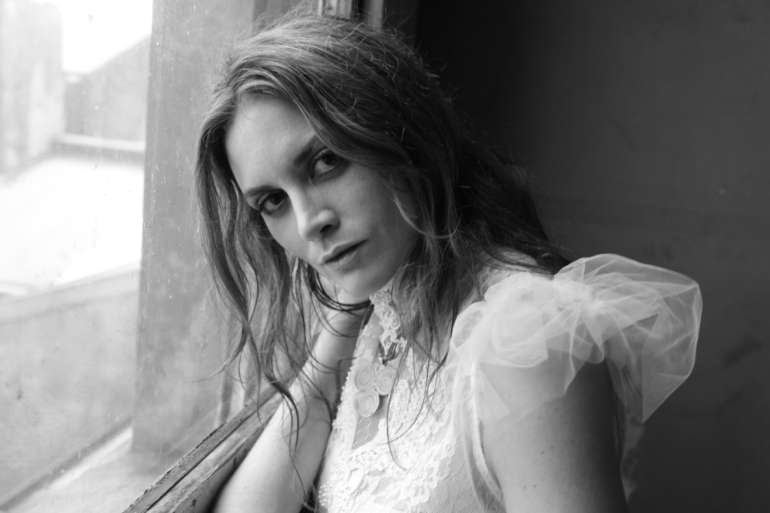 Alice Parkinson