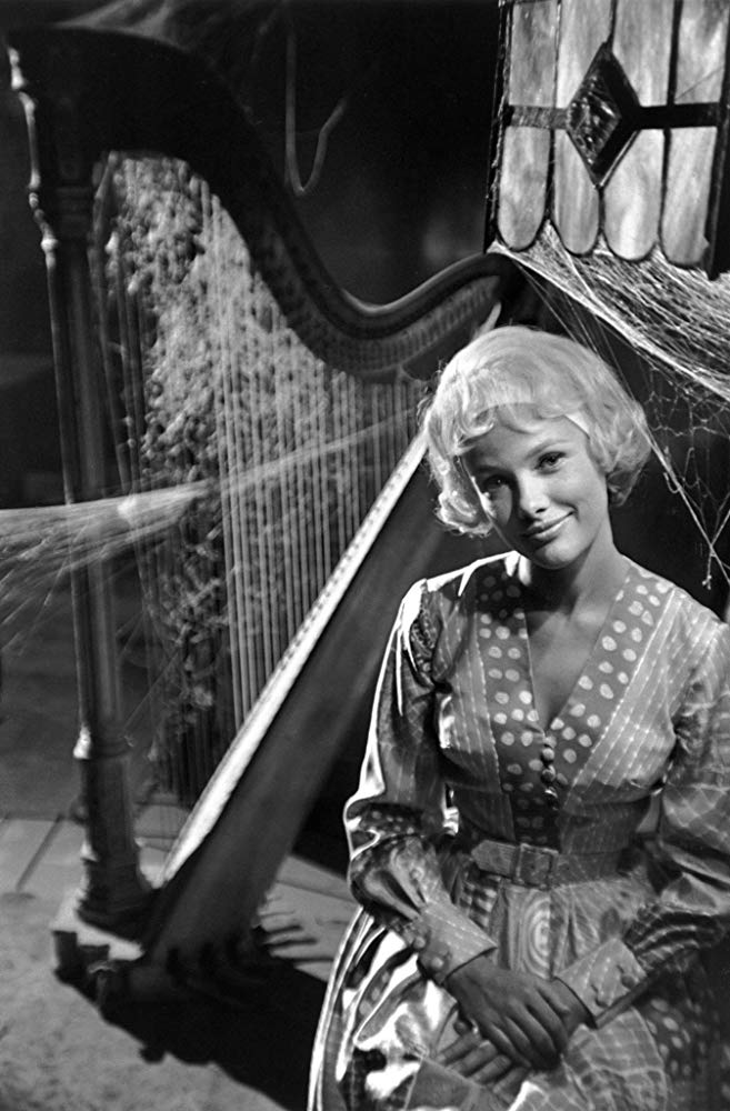 Beverley Owen