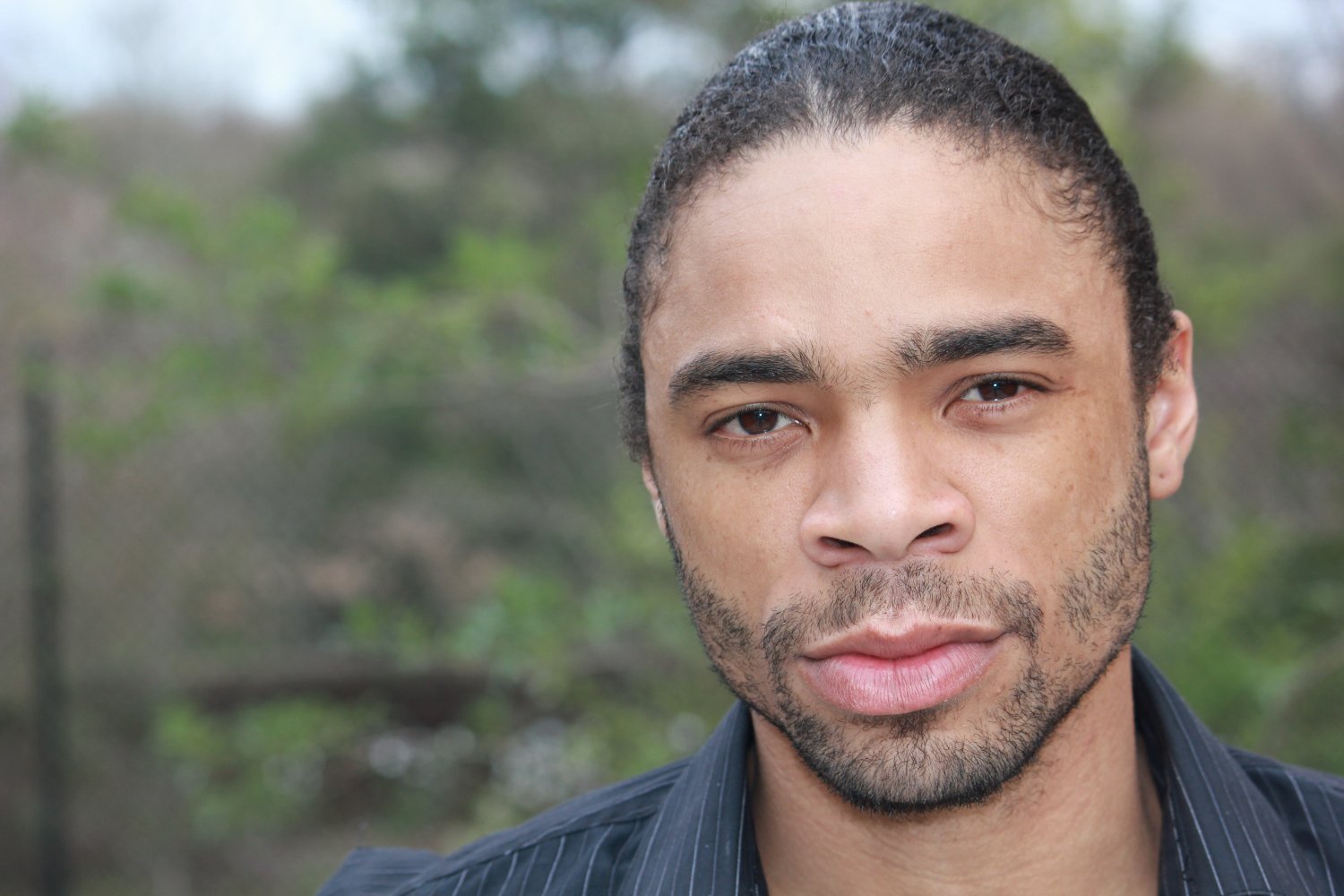 Robert Forte Shannon III