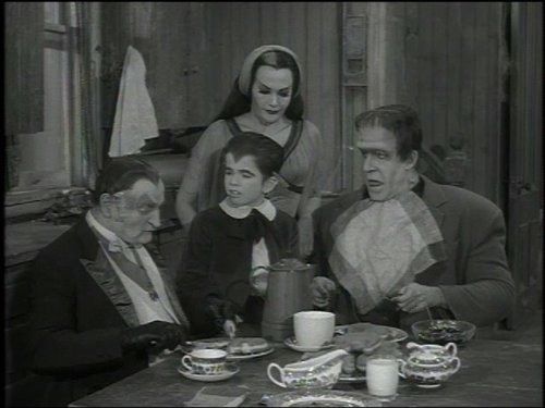 Butch Patrick