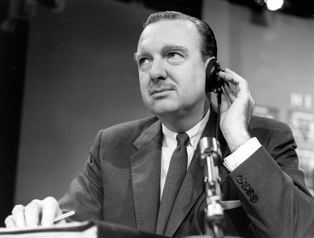 Walter Cronkite