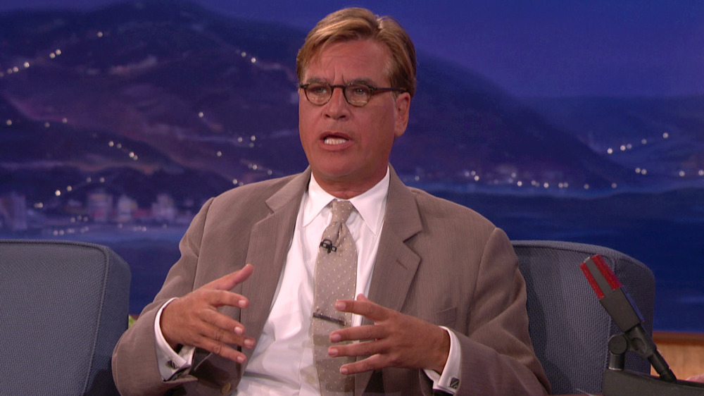 Aaron Sorkin