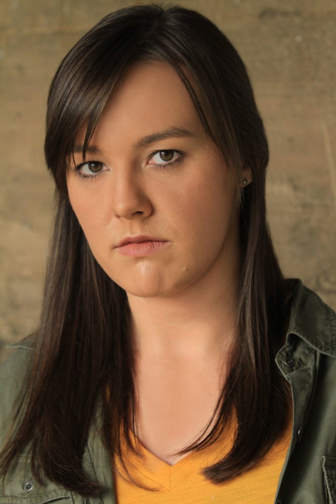 Leah Anderson