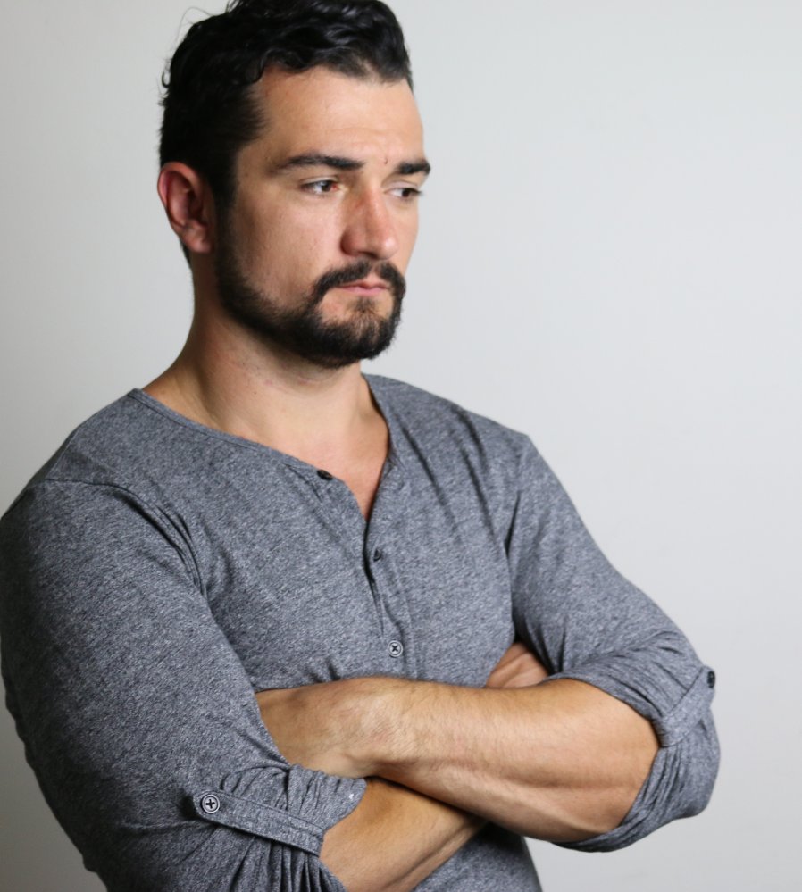 Josiah Black